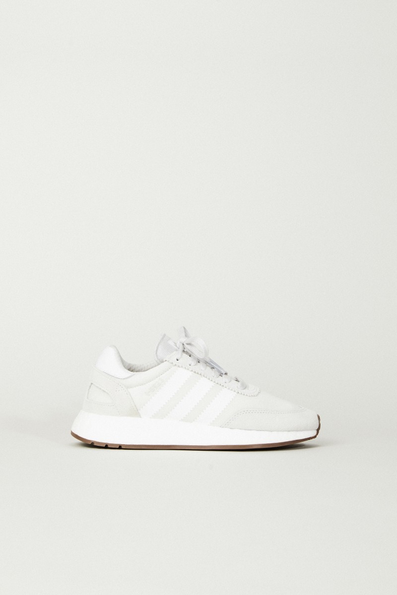 Sneaker 'I-5923' Grau/Weiß