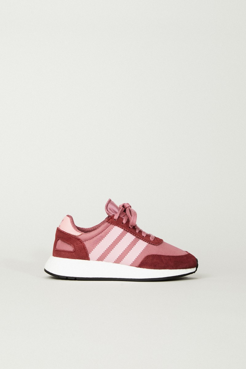 Sneaker 'I-5923' Trace Maroon