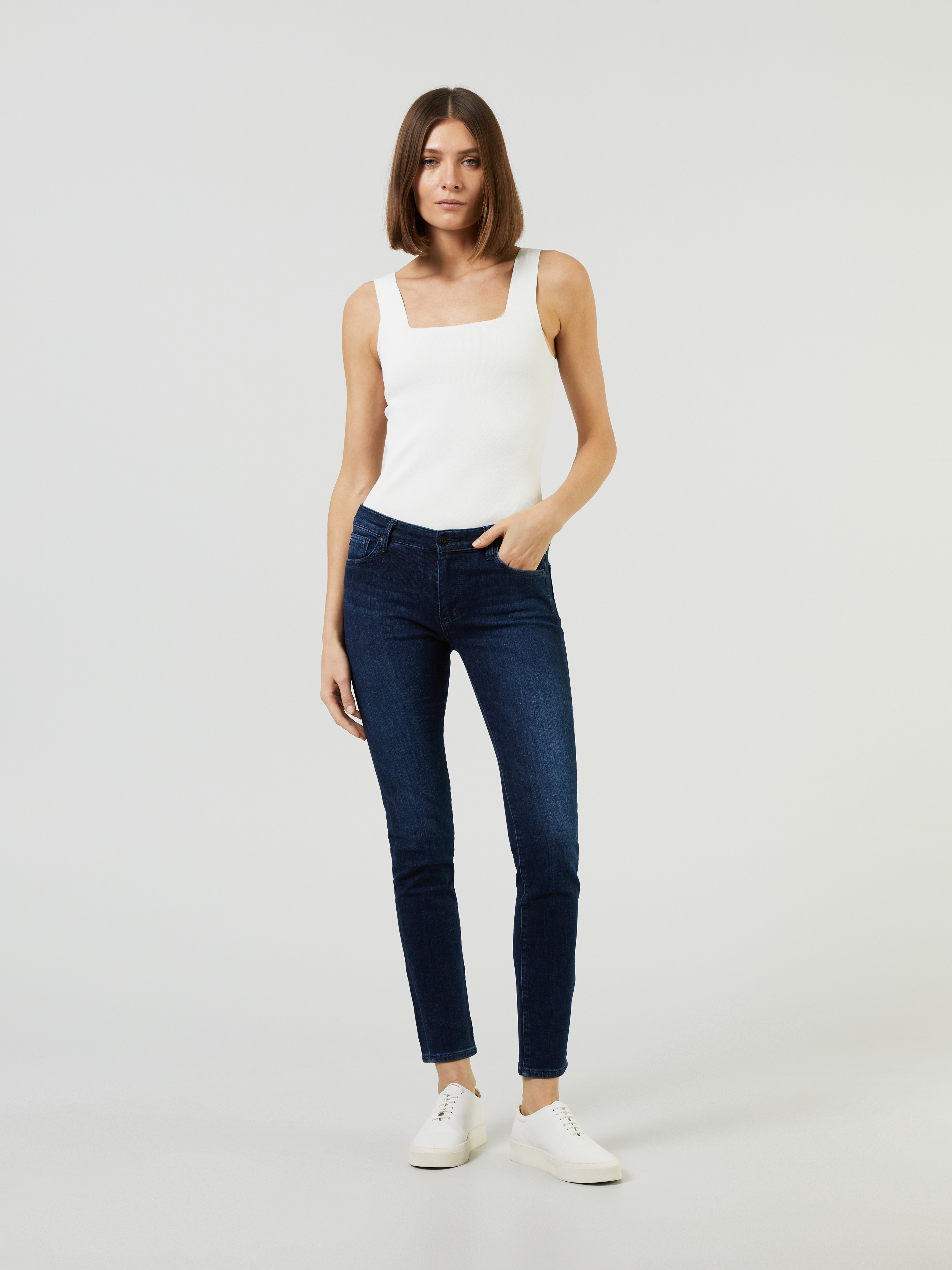 Jeans Slim-Fit 'Prima' in | Slim and Skinny Fit