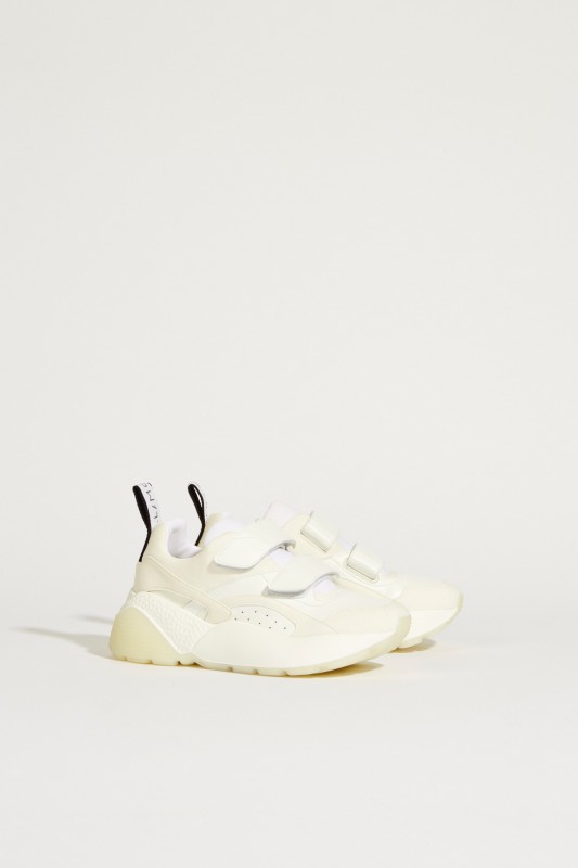 Sneaker 'Eclypse' Weiß