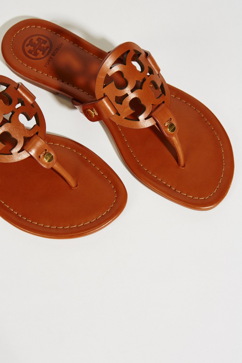 Flip-Flop 'Miller' Braun