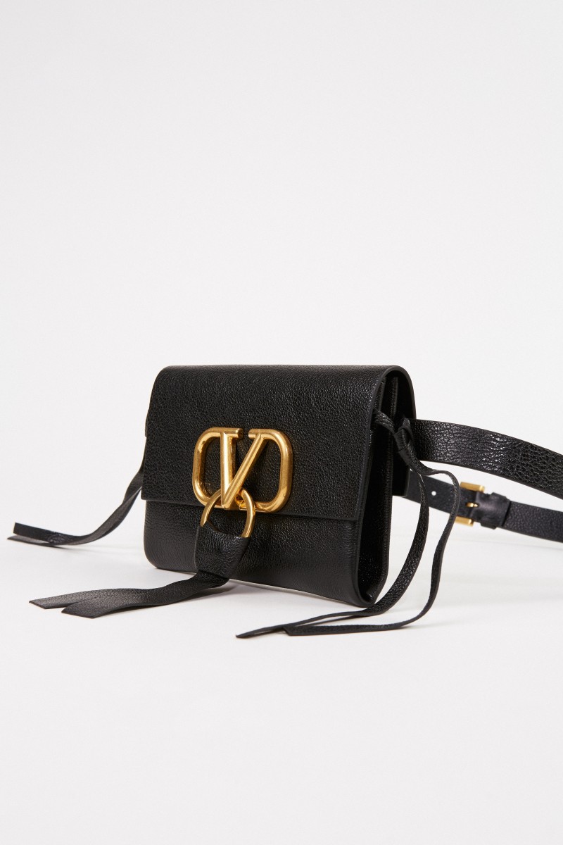 Gürteltasche 'Vring Belt Bag' Schwarz