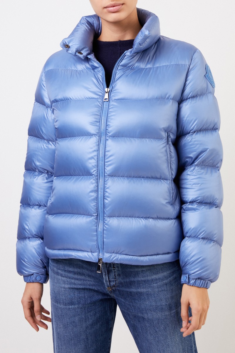 Moncler Daunenjacke 'CopenhagueGiubbotto' Blau