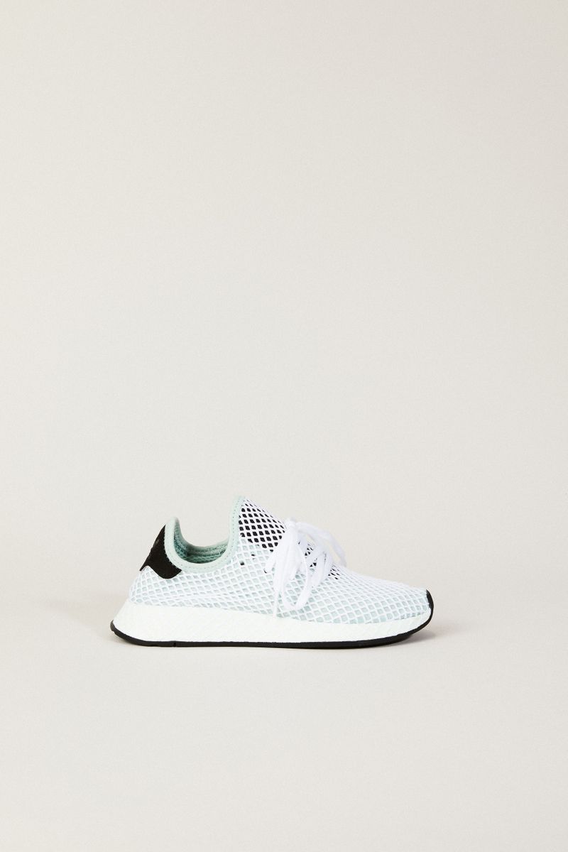 Sneaker 'Deerupt Runner' Grün
