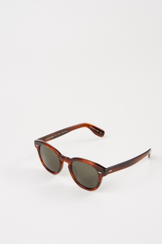 Sonnenbrille X Cary Grant Havana