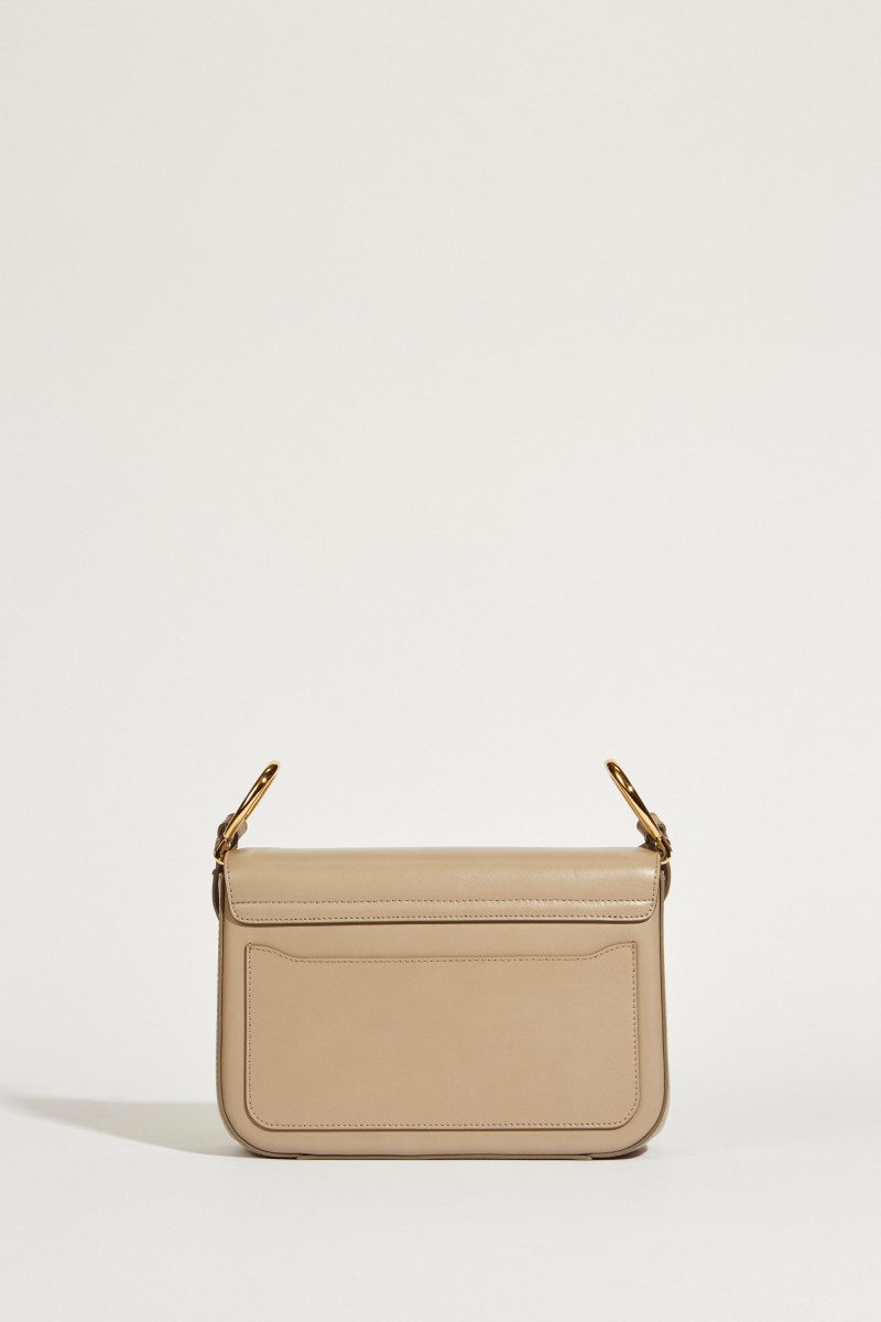 Tasche 'Chloé C Medium' Motty Grey