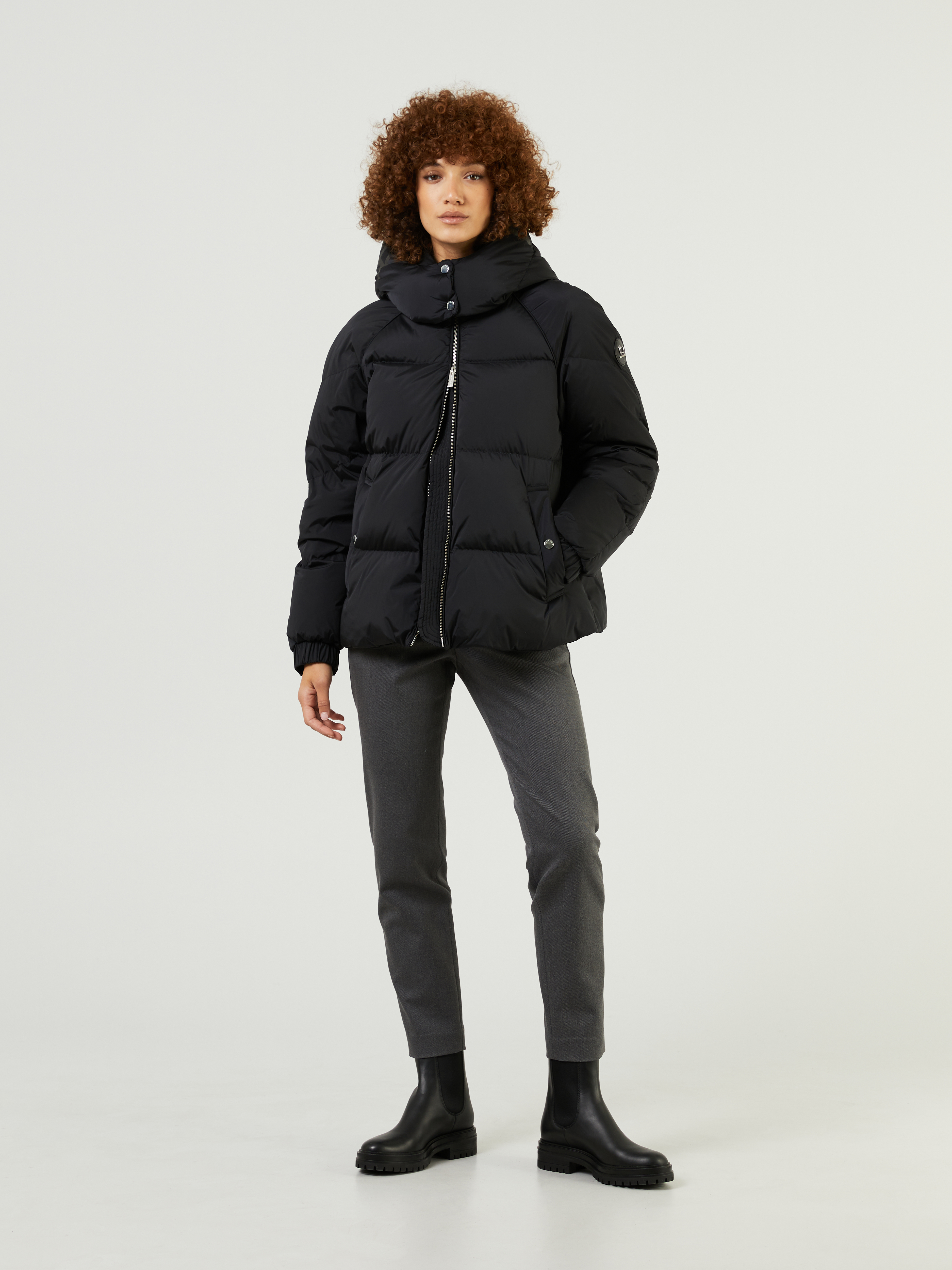 woolrich down jackets