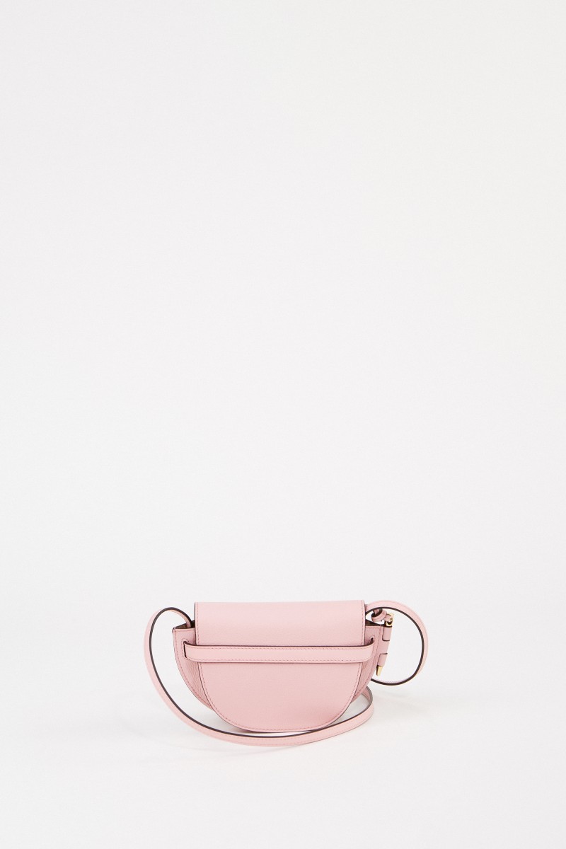 Loewe Umhängetasche 'Mini Gate' Pastel Pink