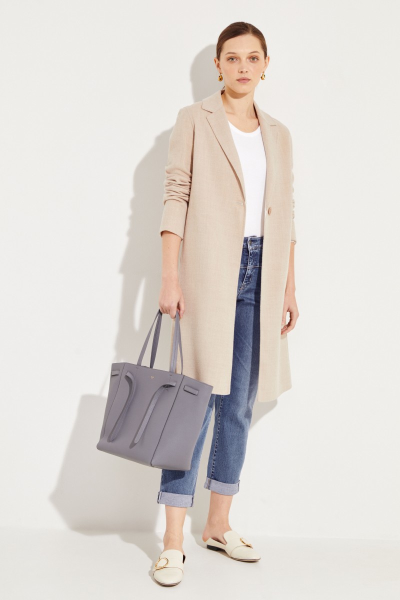 Jeans 'Pearlie' Blau