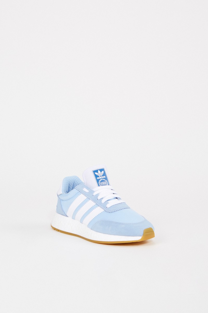 Adidas Sneaker 'I-5923 W' Hellblau