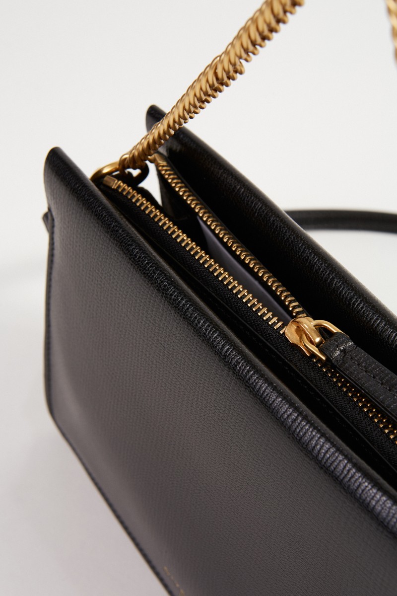 Givenchy Umhängetasche 'Cross 3' Schwarz