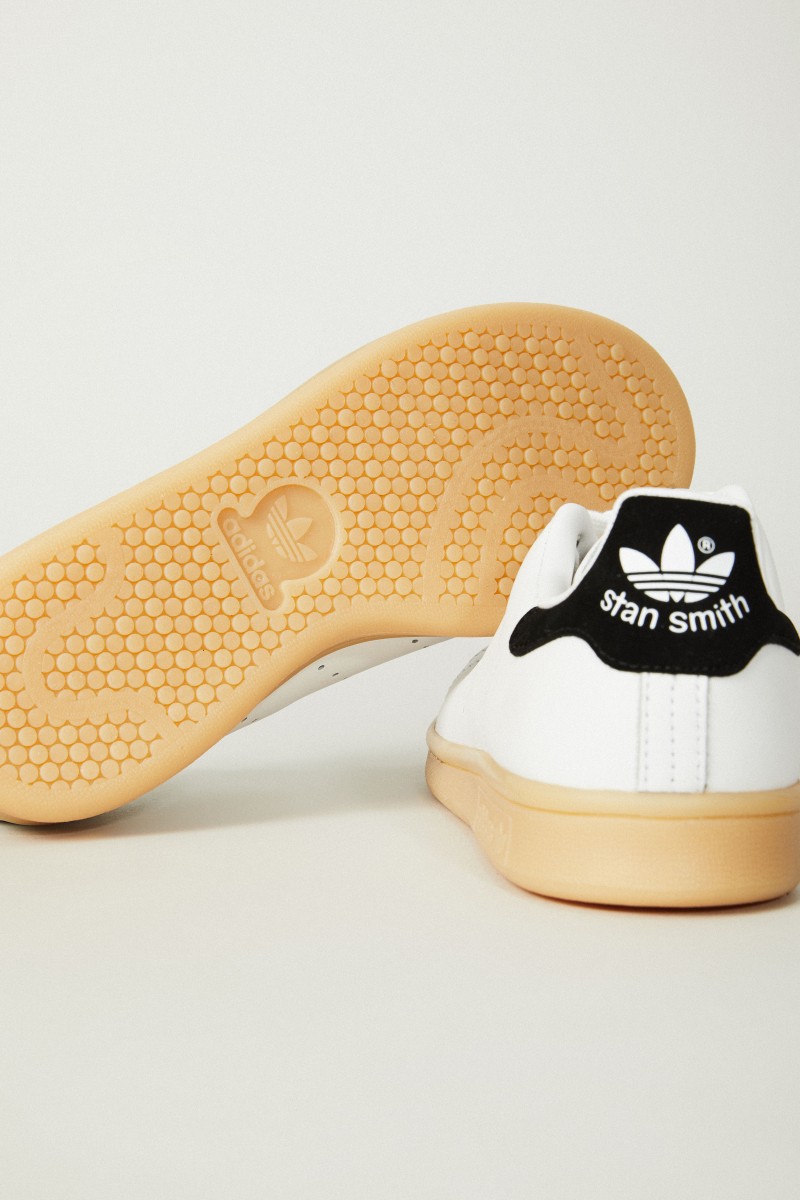Sneaker 'Stan Smith' Crystal White