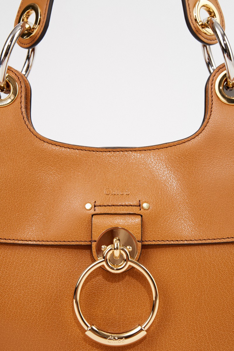 Tasche 'Tess Medium' Auturnal Brown
