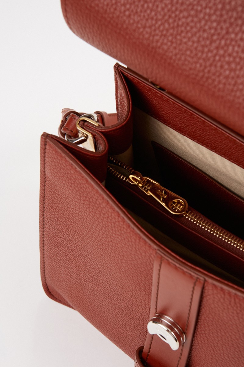 Tasche 'Aby Medium' Sepia Brown