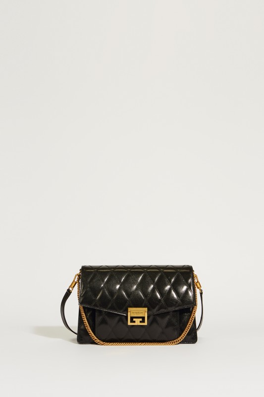 Givenchy Umhängetasche 'GV3 Medium' Schwarz