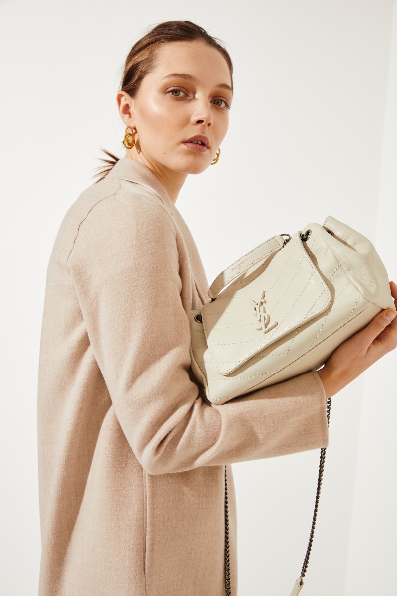 Tasche 'Nolita M' Crème