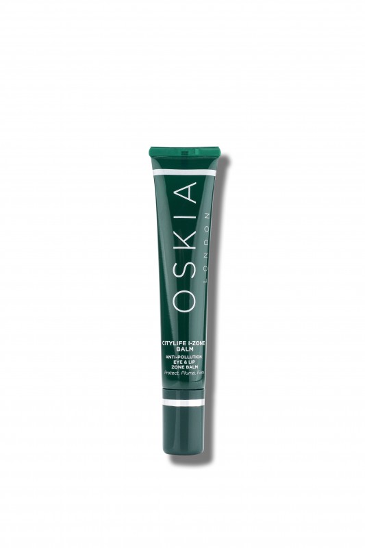 Eye & LIP Balm 'Cityife I-Zone' 20ML