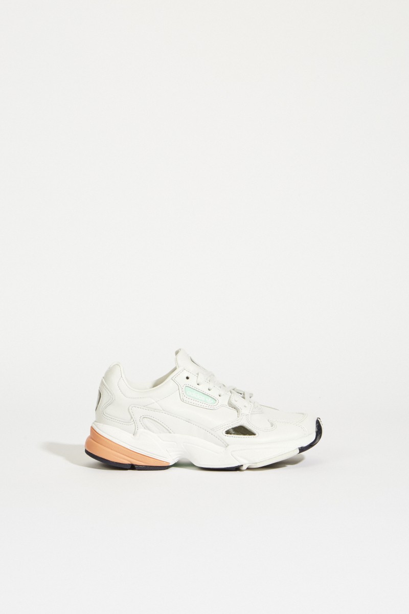 Sneaker 'Falcon W' Weiß/Multi