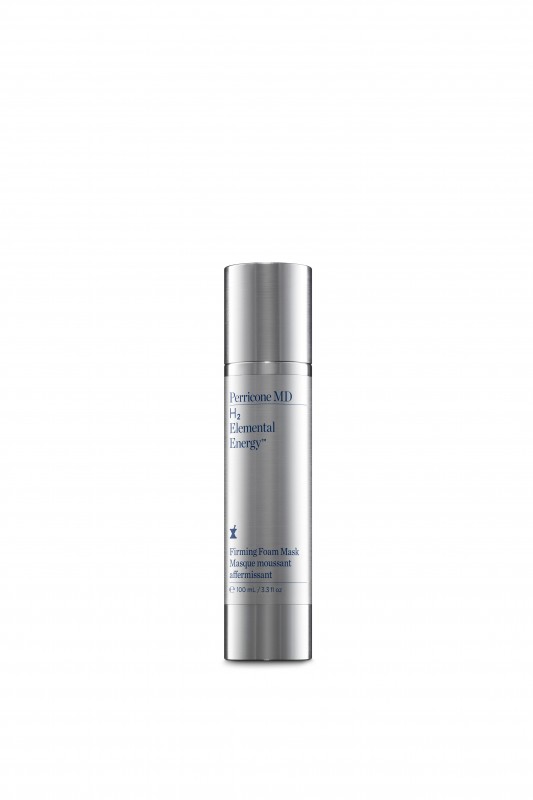 Maske 'H2 Elemental Energy Firming Foam Mask'