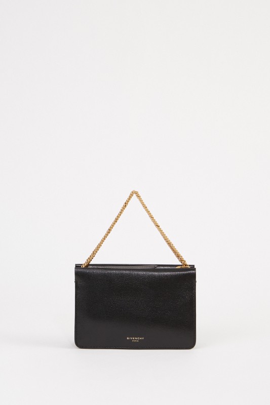 Givenchy Umhängetasche 'Cross 3' Schwarz