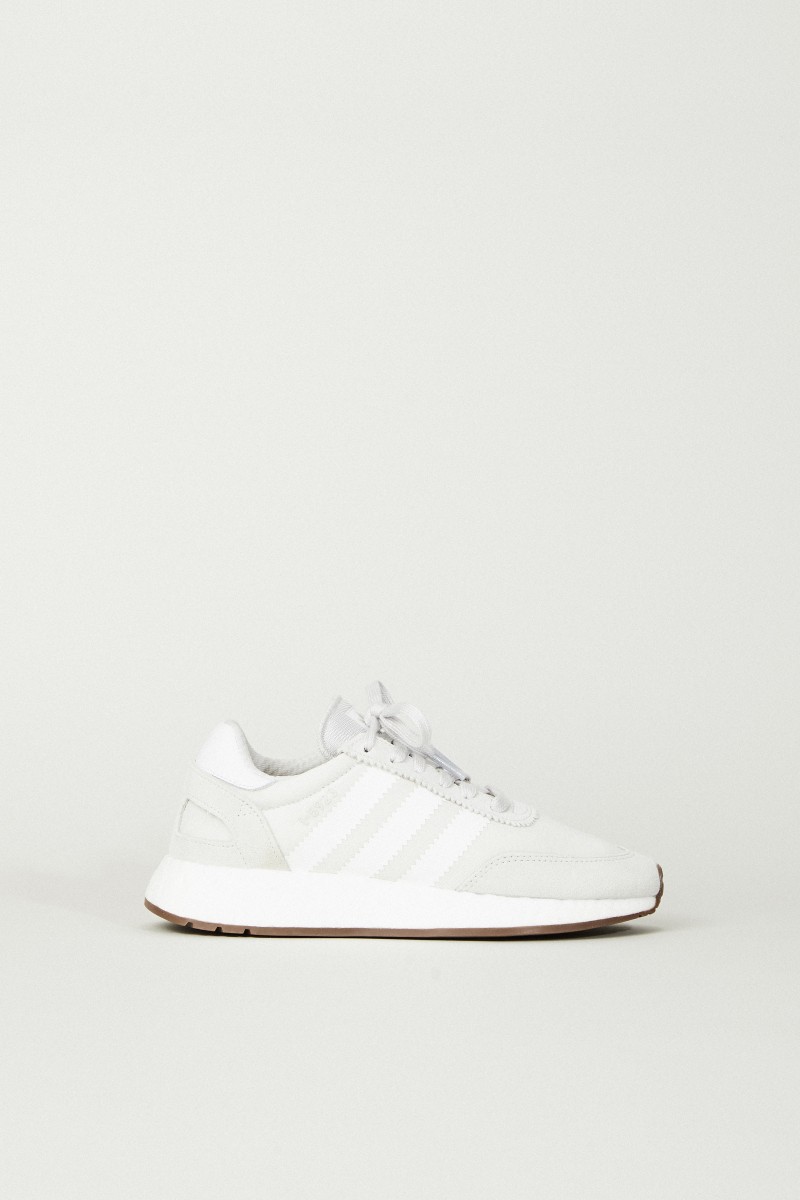 Sneaker 'I-5923' Grau/Weiß