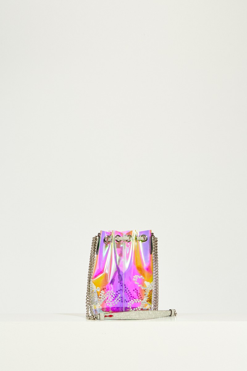 Beuteltasche 'Marie Jane Bucket' Multi