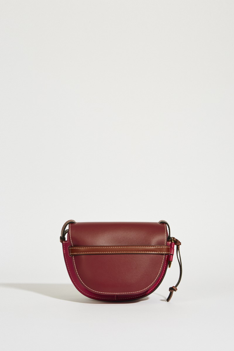 Umhängetasche 'Gate Small' Multi