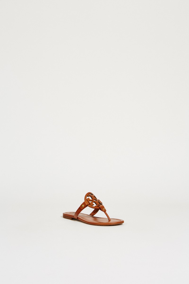 Flip-Flop 'Miller' Braun