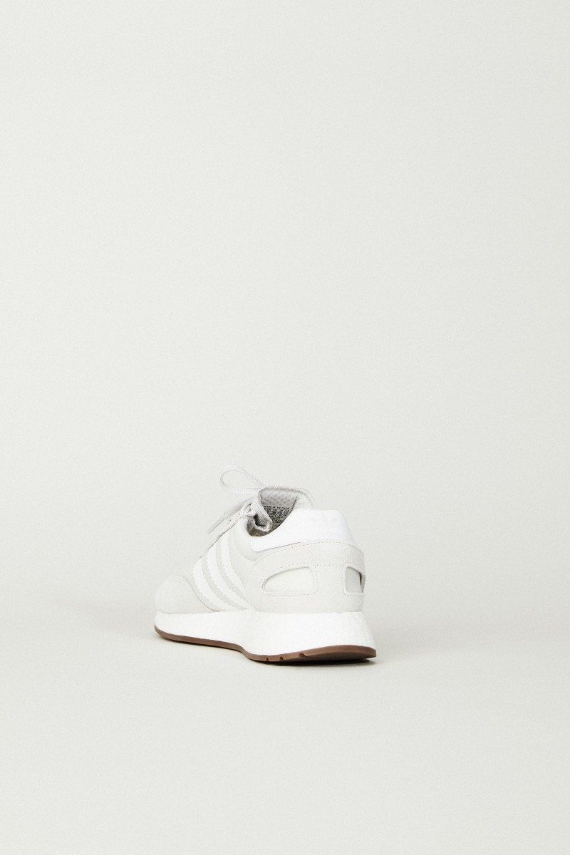 Sneaker 'I-5923' Grau/Weiß