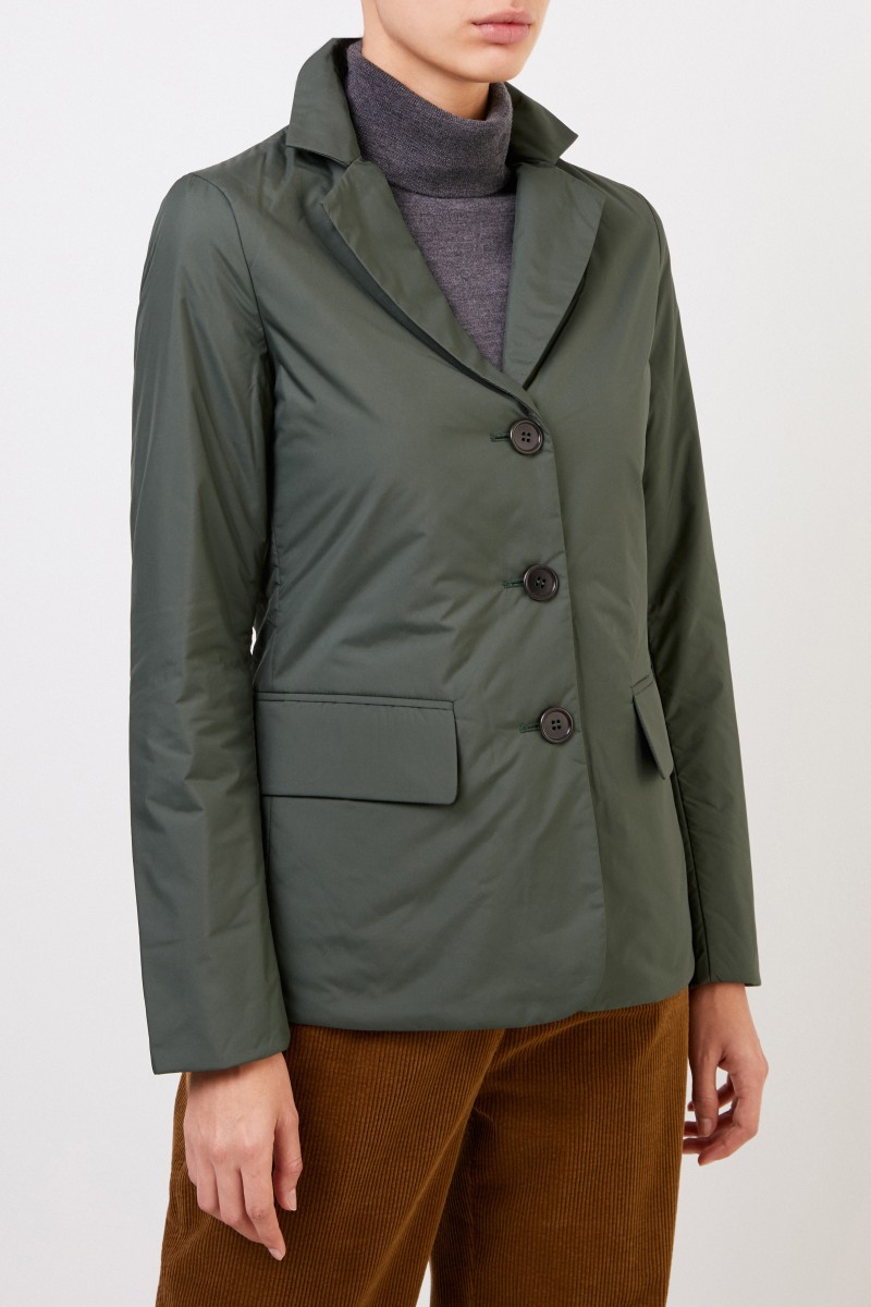 Aspesi Klassischer Blazer Grün