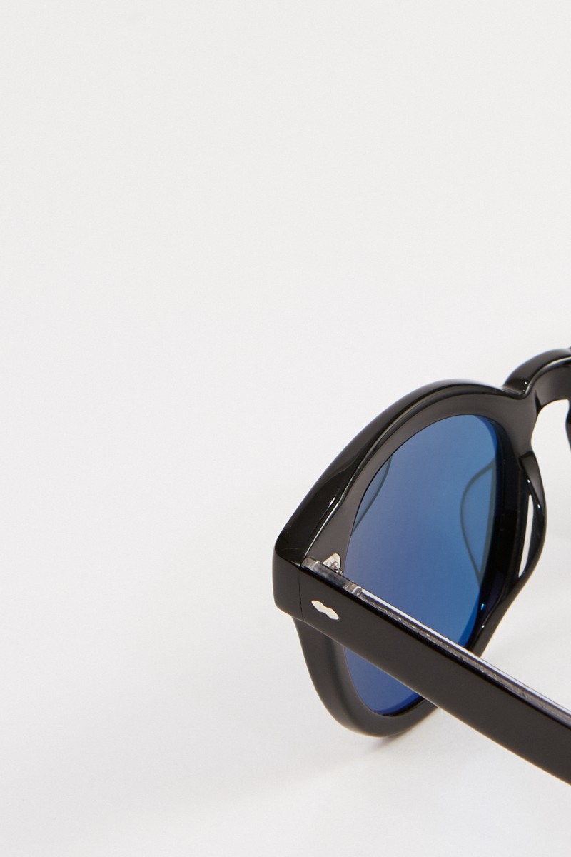 Oliver Peoples Sonnenbrille X Cary Grant Schwarz