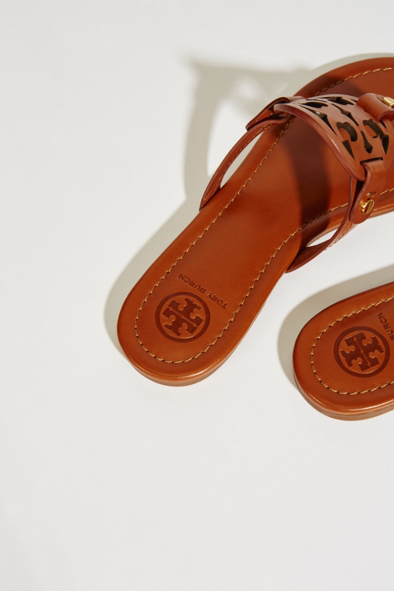Flip-Flop 'Miller' Braun