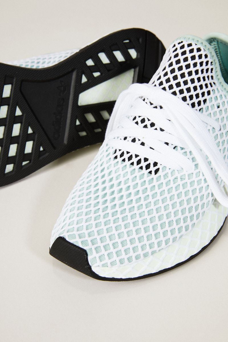 Sneaker 'Deerupt Runner' Grün