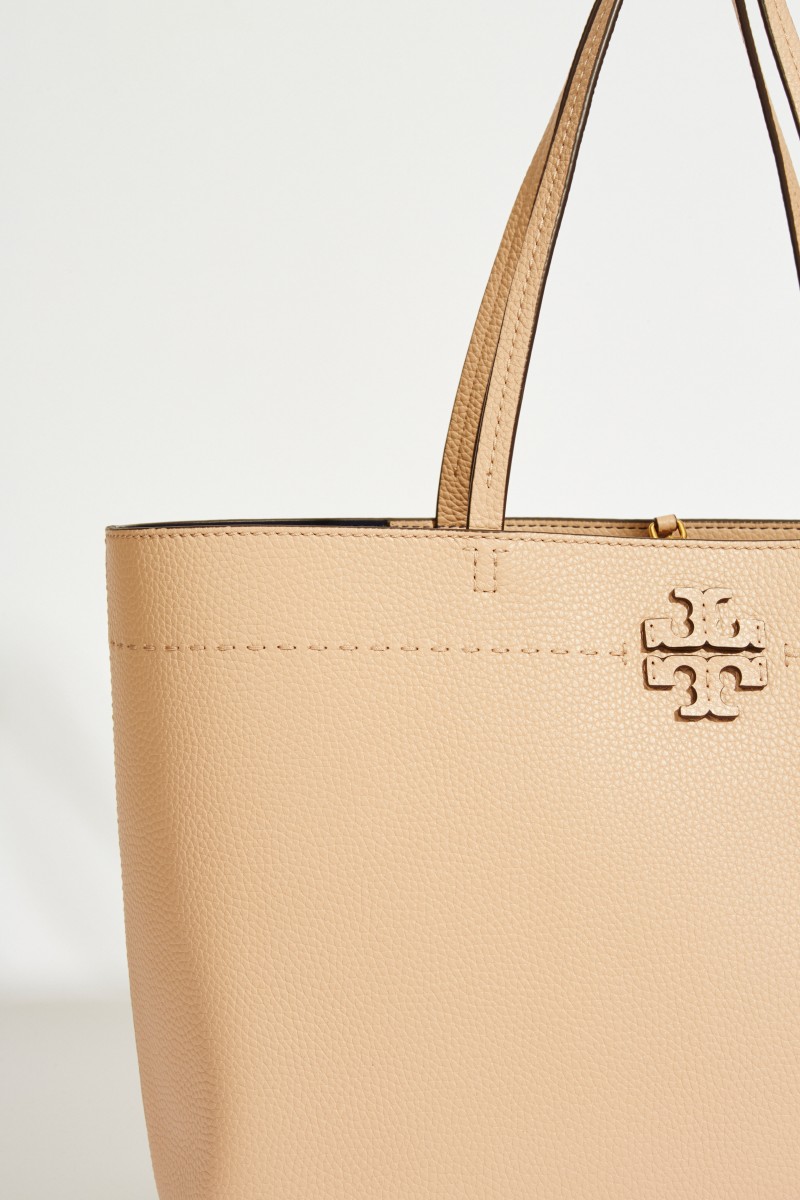 Shopper 'McGraw' Puder