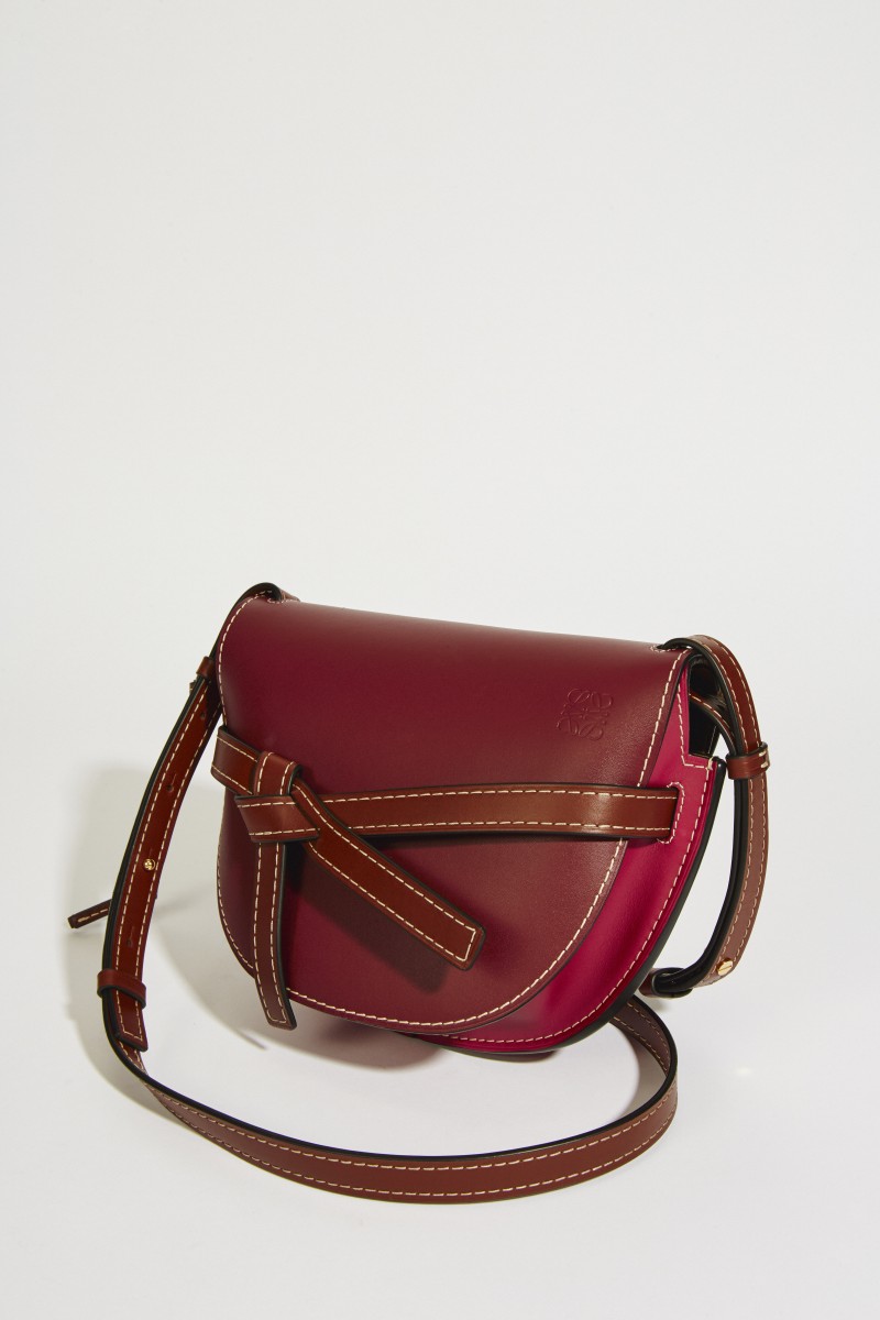Umhängetasche 'Gate Small' Multi
