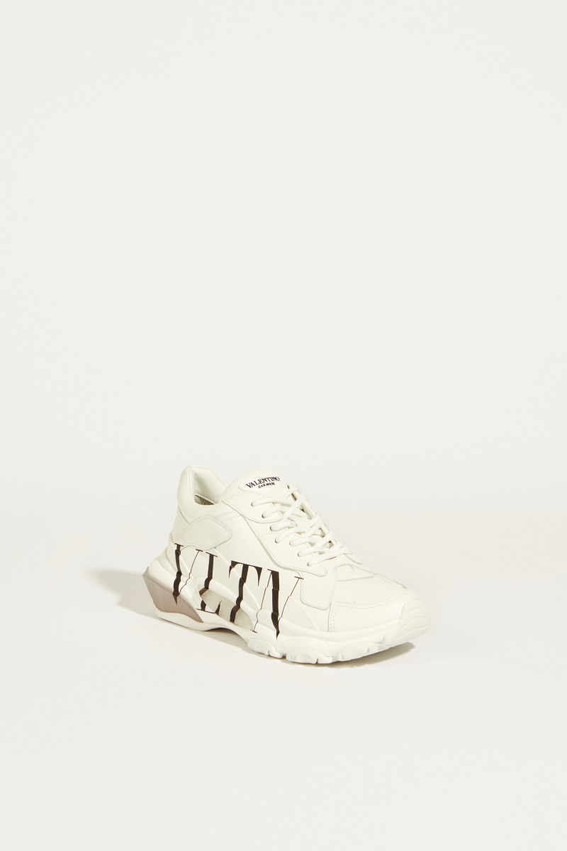 Sneaker 'Bounce VLTN' Weiß