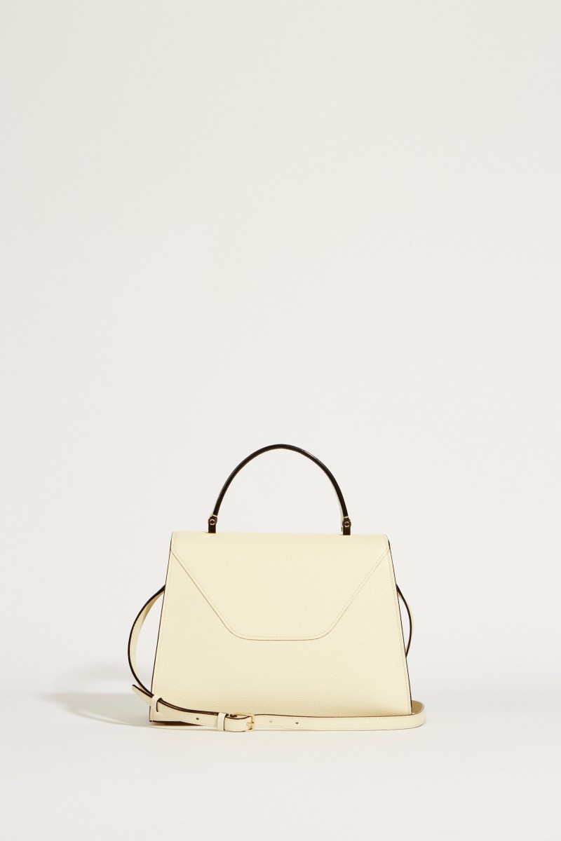 Tasche 'Iside Medium' Crème