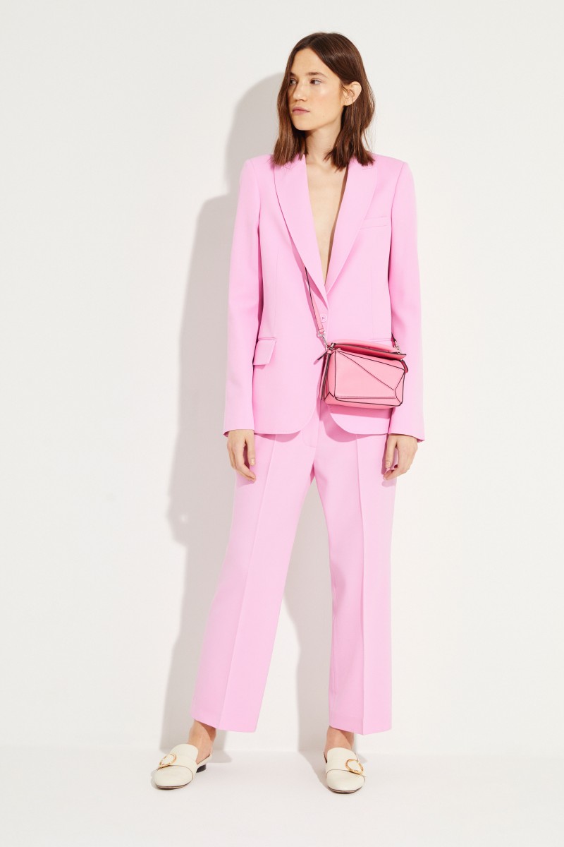Tasche 'Puzzle Mini' Rosa