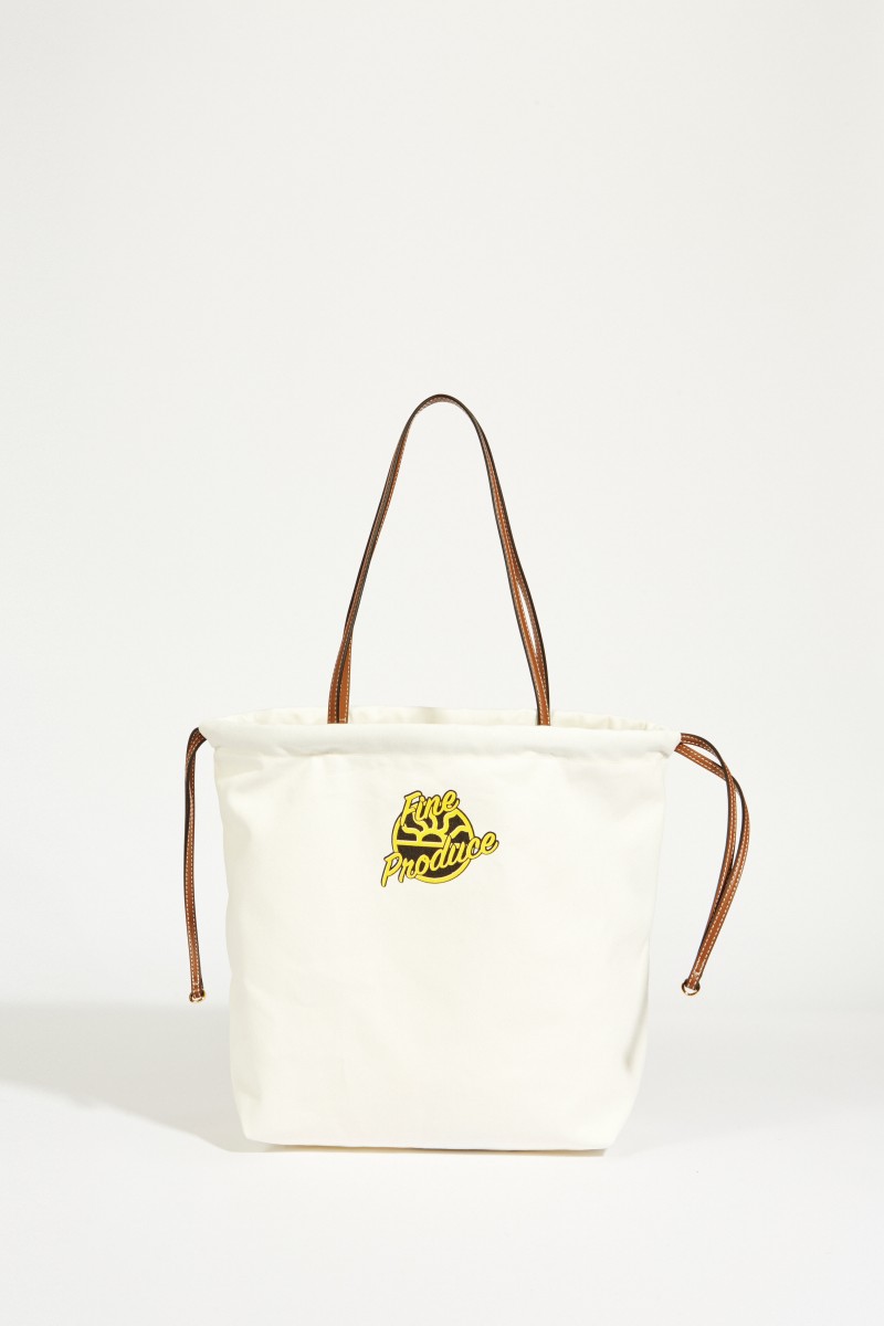 Shopper 'Tote Eco Cotton' Multi