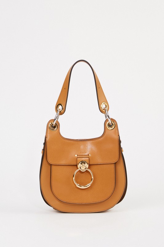 Tasche 'Tess Medium' Auturnal Brown