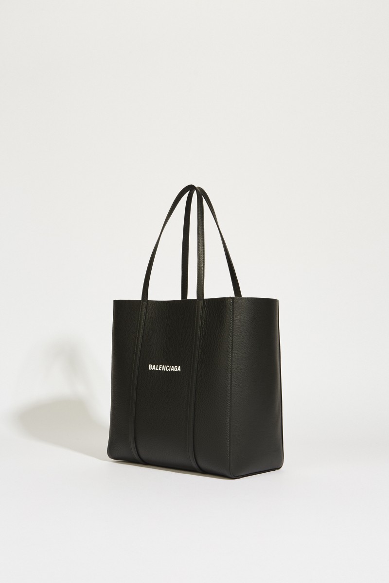Shopper 'Everyday Tote S' Schwarz/Weiß