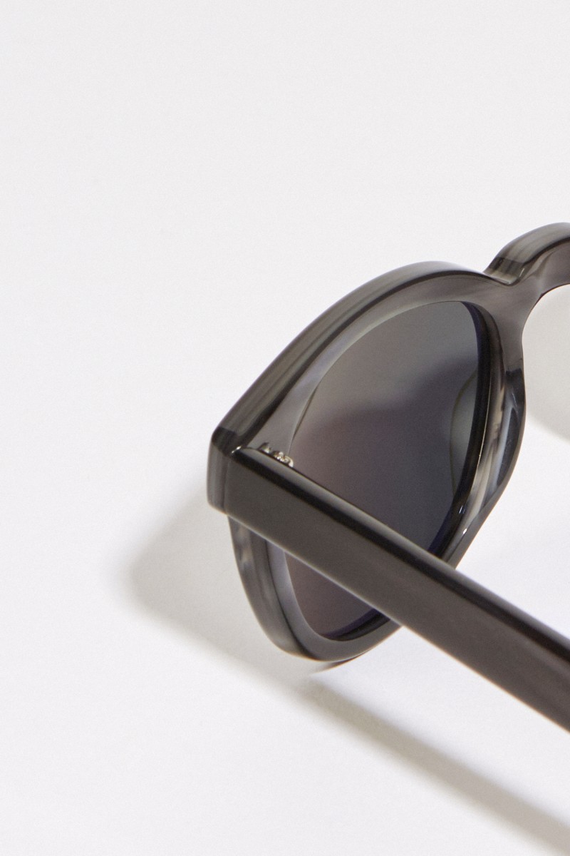 Oliver Peoples Sonnenbrille 'Sheldrake Sun' Blau