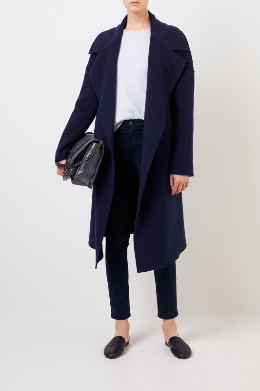 Skinny Jeans 'The Prima' Dunkelblau