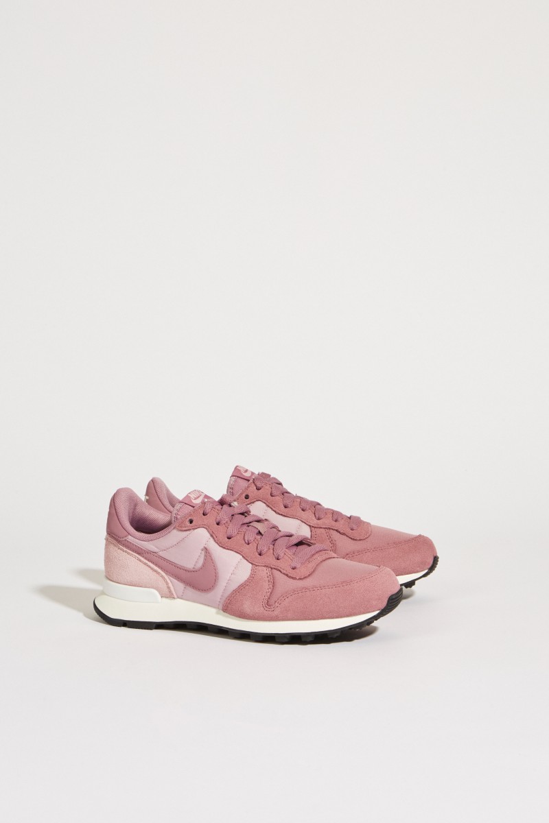 Sneaker 'Internationalist' Violett