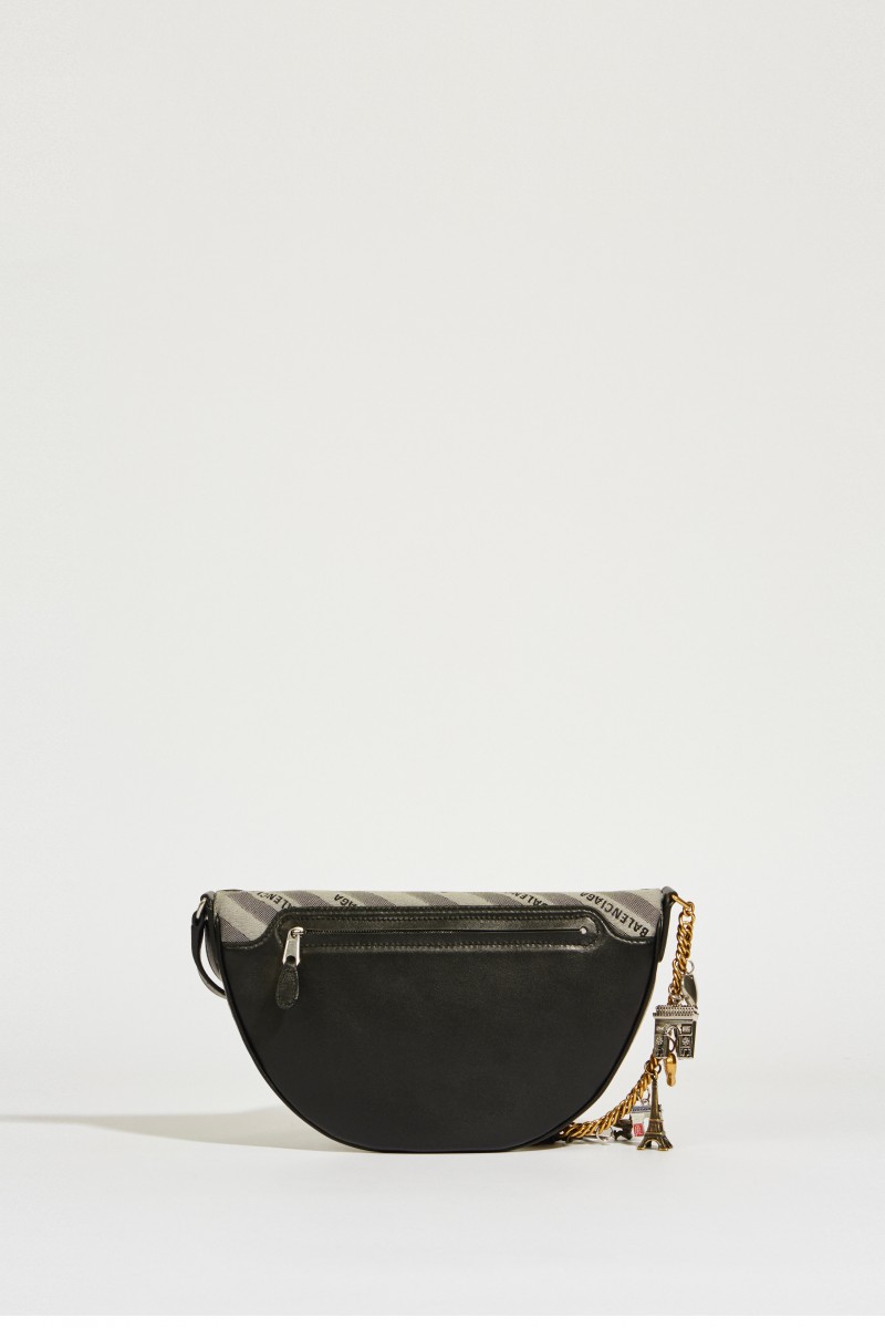 Umhängetasche 'Souvenir Bag XS' Grau