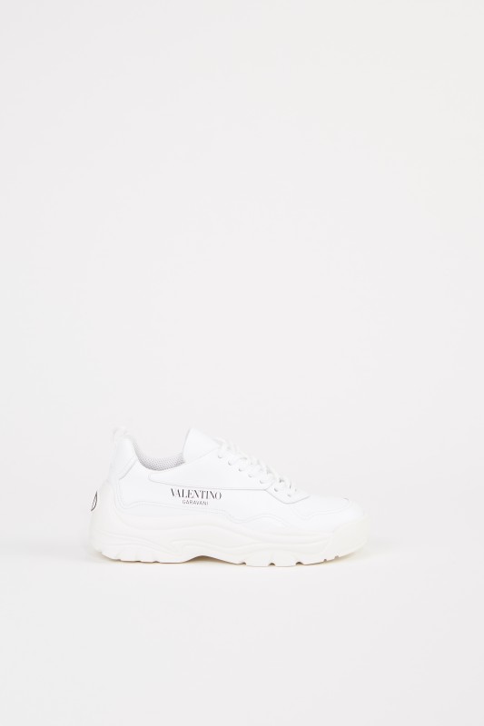 Valentino Sneaker 'Gumboy' Weiß
