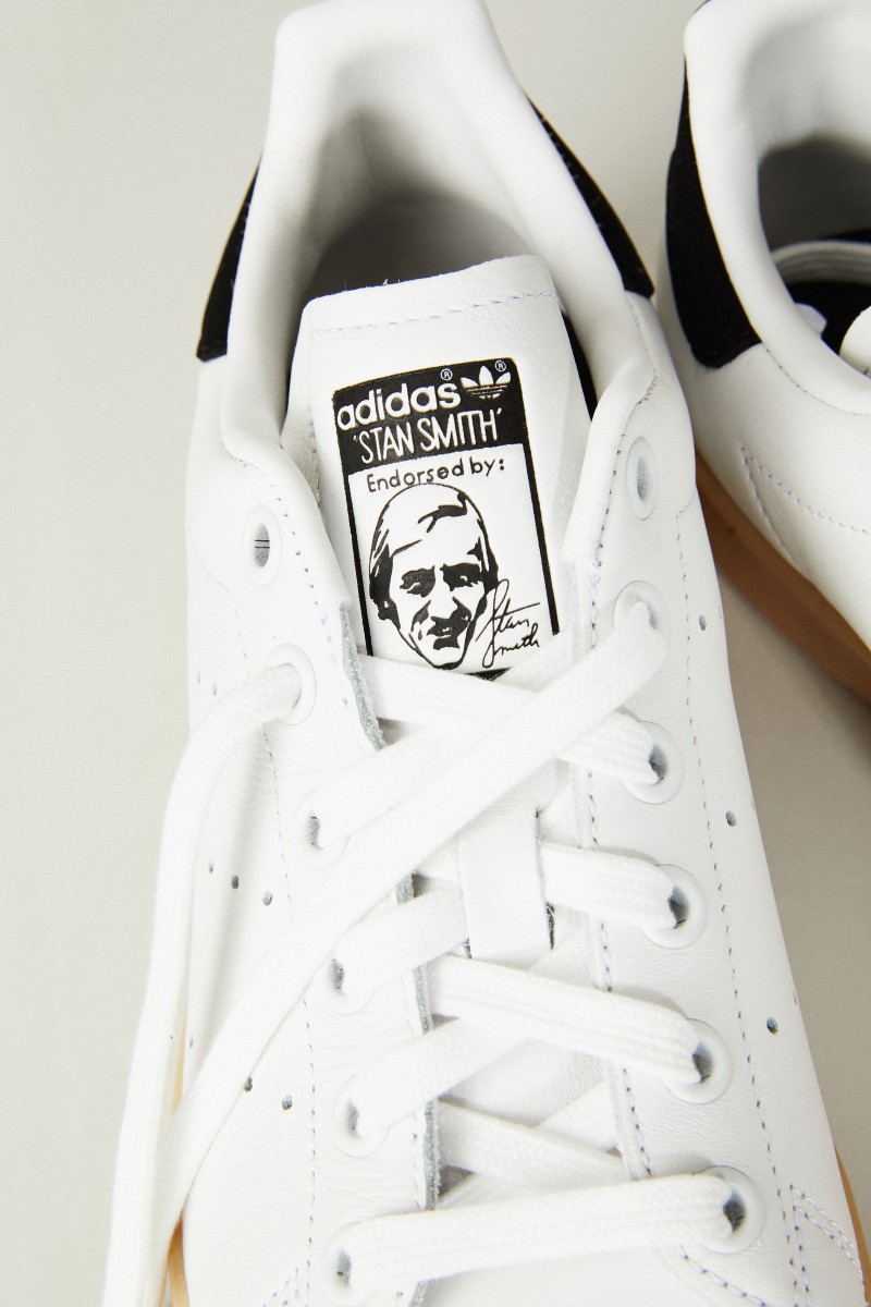 Sneaker 'Stan Smith' Crystal White