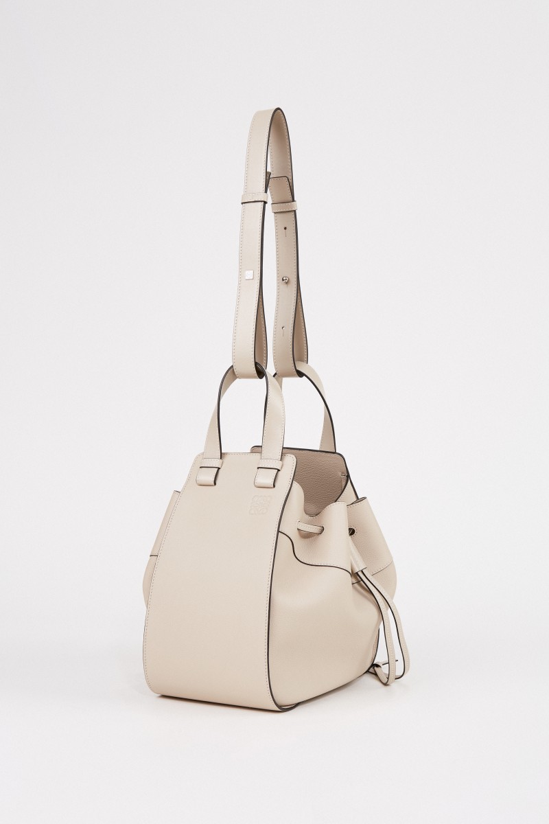 Tasche 'Hammock Medium' Beige