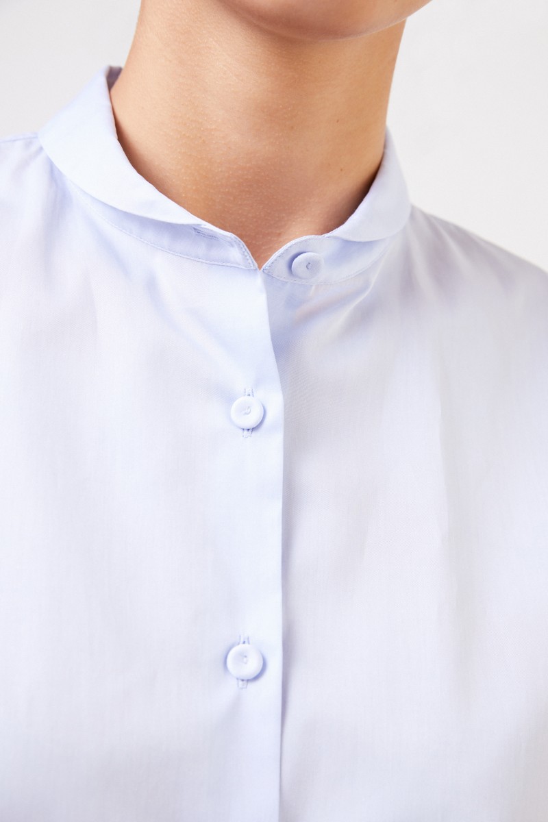 Robert Friedman Klassische Bluse