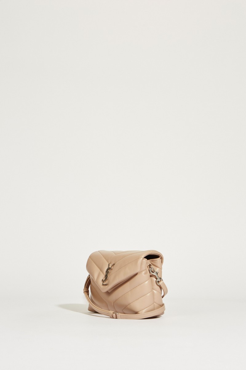 Umhängetasche 'Loulou' Rosé